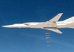 القوات الجوية الروسية تدمر 1300 موقع للجماعات الإرهابية بسوريا