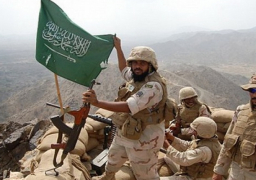 قوات السعودية تعلن تحرير إحدى الجبال اليمنية من الحوثيين