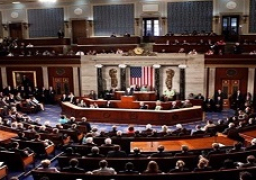 الكونجرس الأمريكي يتبنى تشريعًا مؤقتًا لتمويل الحكومة الفدرالية