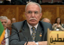 المالكي: قرار ترامب اعتداء واضح علي حق الشعب الفلسطيني