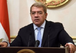 وزير المالية: قادرون على سداد 15 مليار دولار ديون خارجية خلال عام