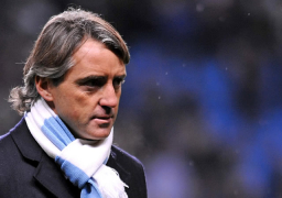 مانشيني على رادار نادي ميلان