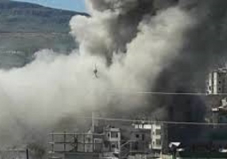 المرصد السورى يؤكد تقدم قوات النظام لريف ادلب