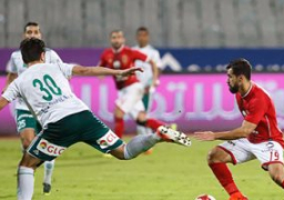 المصرى يرفض الحكام المصريين فى السوبر.. واتجاه لتعيين طاقم إماراتى