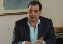 المصري أنور مغيث يتسلم بباريس جائزة ابن خلدون-سنجور للترجمة