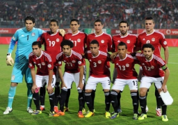 فيفا”:المنتخب الوطني يقيم في جروزني خلال المونديال