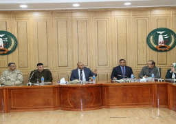 المنوفية تخصص أرضا لإقامة مدرسة تجريبية ببركة السبع