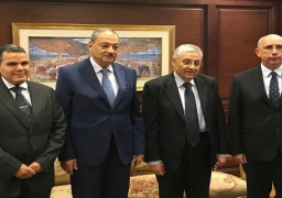 النيابة تقدم وثائق التحقيقات الجديدة في مقتل ريجيني للجانب الإيطالي