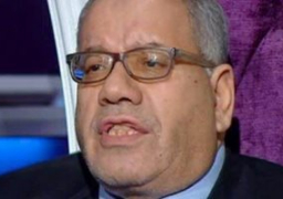 حبس نبيه الوحش 3 سنوات لتحريضه على اغتصاب فتيات البنطلونات الممزقة