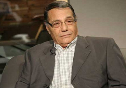 الوطنية للإعلام تنعي الكاتب الكبير صلاح عيسي