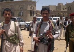 ميليشيات الحوثي تختطف قائد لواء عسكرياً في قوات حزب المؤتمر الشعبي اليمني