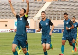 اليوم مواجهة قوية بين فريقى إنبى والنصر بالجولة ال16 بالدوري العام