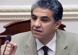 اليوم..البيئة توزع الأكياس البلاستيكية القابلة للتحلل