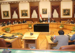 انشاء قاعدة بيانات لكباري القاهرة لعمل الصيانة اللازمة