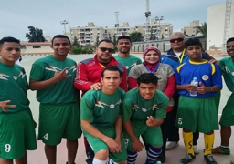انطلاق أولى فعاليات بطولات الجمهورية للتربية الخاصة