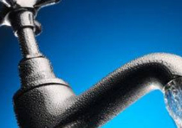 انقطاع المياه اليوم عن عدة مناطق بالقاهرة لمدة 12 ساعة