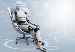 “الروبوت” يصيب 800 مليون شخص بالبطالة بحلول 2030