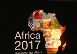 بالفيديو..بدء أعمال “إفريقيا 2017” بشرم الشيخ