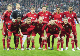 بايرن ميونخ يستضيف دورتموند في “كلاسيكو ألمانيا”