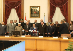 بروتوكول بين حي مصر الجديدة و6 جمعيات أهلية لتقديم الخدمة الطبية