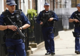 بريطانيا تعتقل 4 أشخاص للإشتباه بتخطيطهم لهجمات إرهابية