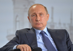 بوتين يعلن عن نيته الترشح للانتخابات الرئاسية عام 2018