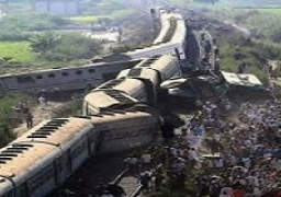 تأجيل المحاكمة باصطدام قطارين شرق الإسكندرية لأجل غيرمسمى