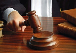 تأجيل محاكمة ٩ متهمين بسرقة قسم ديرمواس لـ4 مارس