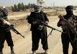 تحرير 9 مدن من داعش في أفغانستان