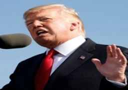 ترامب يعد خطة سلام للحد من الغضب بشأن القدس