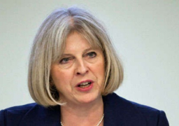 تيريزا ماي: بريطانيا لا توافق على قرار ترامب بشأن القدس