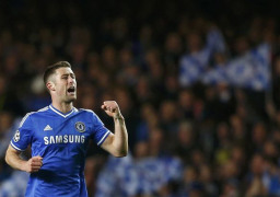 جاري كاهيل: تشيلسي لا يريد مواجهة برشلونة