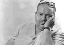 أمسية شعرية في ذكرى صلاح جاهين في بيت الشعر العربي