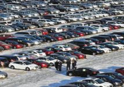 جنرال موتورز تسحب مليون سيارة في الصين