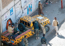 حرب شوارع في صنعاء .. وأسر عشرات الحوثيين