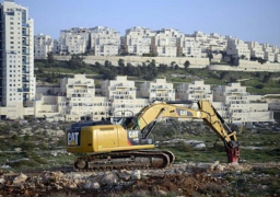 خطة إسرائيلية لبناء 300 ألف وحدة استيطانية بالقدس .. والخارجية الفلسطينية تدين القرار