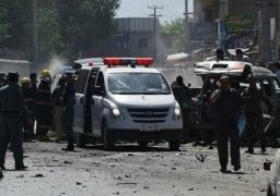 داعش يتبنى اعتداء كابول