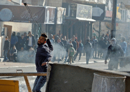 دعوات فلسطينية لاعتبار الأسبوع الجاري أيام تصعيد