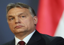 رئيس الوزراء المجري: لا ننوي نقل سفارتنا لدى إسرائيل إلى القدس