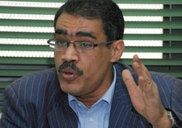 رشوان: مزاعم تقرير”هيومن رايتس ووتش” محل تحقيق أمام النيابة