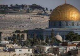 رفض أسيوي لقرار ترامب بشأن القدس