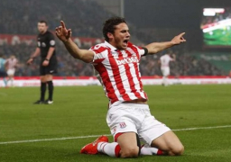 نجم ستوك سيتى: رمضان صبحى يسير على الطريق الصحيح