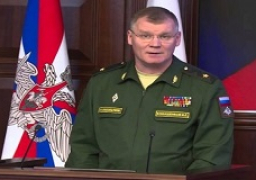 روسيا تتهم البنتاجون بالاحتيال على المجتمع الدولي بشأن سوريا