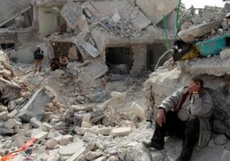 المرصد السوري: ارتفاع حصيلة ضحايا القصف على ريف إدلب الجنوبي إلى 22 قتيلا