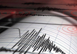 زلزال بقوة 6.5 درجة يضرب جزيرة جاوة الإندونيسية