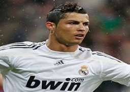 زيدان: رونالدو جاهز بنسبة 100% لمباراة الكلاسيكو