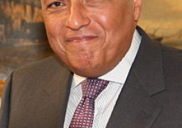 الخارجية تؤكد ان مصر لديها رؤية واضحة فى التعامل مع ملف سد النهضة