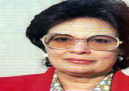 الكنيسي: سامية صادق شكلت بصوتها المتفرد وعى المستمع