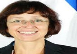 سفيرة التشيك بالقاهرة تنفي نية نقل سفارتهم للقدس