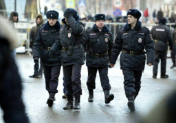 روسيا .. ضبط إرهابيين خططوا لهجمات باحتفالات العام الجديد